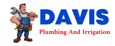 Trusted plumber in LYNNVILLE